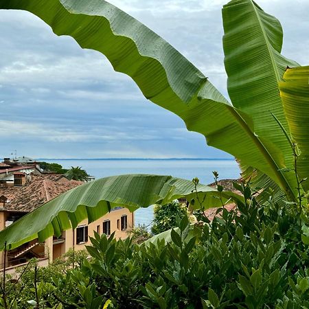 Casa Dolce Vita, Seeblick Toscolano Maderno Εξωτερικό φωτογραφία