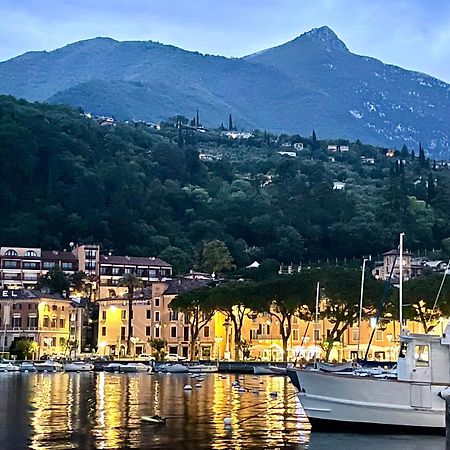 Casa Dolce Vita, Seeblick Toscolano Maderno Εξωτερικό φωτογραφία