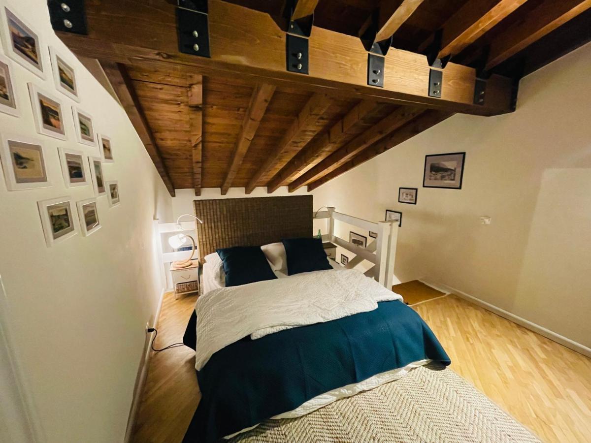 Casa Dolce Vita, Seeblick Toscolano Maderno Εξωτερικό φωτογραφία