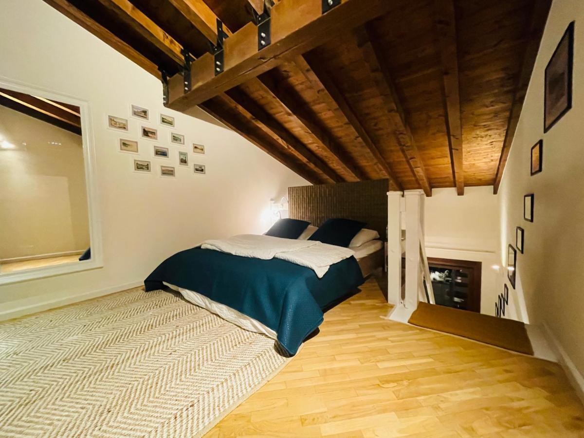 Casa Dolce Vita, Seeblick Toscolano Maderno Εξωτερικό φωτογραφία